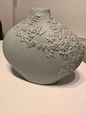 Decorative ceramic vase for sale  BOLTON