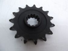 Husaberg front sprocket for sale  GODSTONE