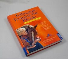 Tellington training pferde gebraucht kaufen  Nürnberg
