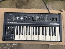 Vintage roland synthesizer gebraucht kaufen  Gedern