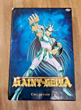 Saint seiya collection for sale  Centreville
