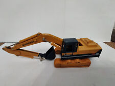 KOMATSU PC200 EXCAVATOR/EXCAVADORA 1:43 TOMICA DANDY DK-001 DEFECT ORUGA comprar usado  Enviando para Brazil