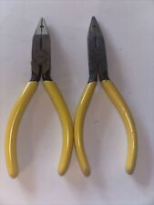 Vintage klein tools for sale  Acushnet