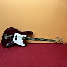 Fender jazz bass for sale  Arab