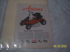 Ariens fairway riding for sale  Browning
