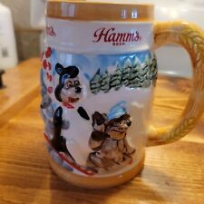 Vintage hamm beer for sale  Millersburg