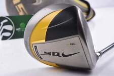 Nike sumo driver for sale  LOANHEAD