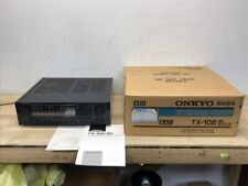 onkyo for sale  Margate City