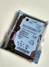 Used, Seagate Momentus 80GB 80 GB 5400 RPM 2.5" IDE PATA HDD For Laptop Hard Drive for sale  Shipping to South Africa