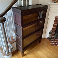 Antique macey mahogany for sale  Somers