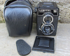 Fotocamera sovietica lubitel usato  Cerveteri