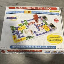 Snap circuits pro for sale  Redwood City