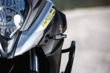 Led blinker suzuki gebraucht kaufen  St. Egidien