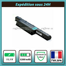 Batterie pour Acer Aspire  31CR19/652  AS10D31 AS10D3E AS10D41 AS10D51 AS10D61 d'occasion  Paris X
