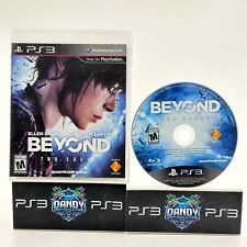 Beyond: Two Souls (Sony PlayStation 3 PS3, 2013) comprar usado  Enviando para Brazil