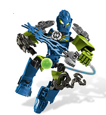 Lego 6217 hero d'occasion  France