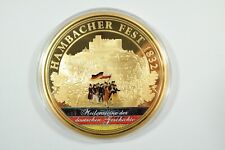 Riesen medaille hambacher gebraucht kaufen  Dresden