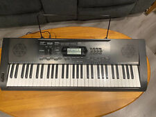 Casio ctk 3000 for sale  Shipping to Ireland