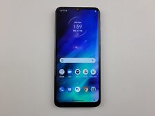 Motorola one fusion (XT2073-2) 128GB (GSM Unlocked) Dual SIM Smartphone - K7304, used for sale  Shipping to South Africa