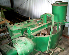 Liner concrete machinery for sale  Fife