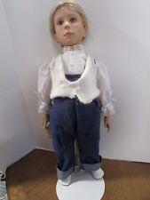 Doll artist sonja for sale  Livonia