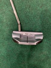 Putter TaylorMade Spider GT, 35", agarre de bloqueo de muñeca súper golpe, excelente segunda mano  Embacar hacia Argentina