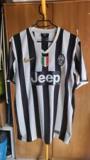 Juventus HOME 2014/2015 Camiseta Jersey Maglia Calcio Soccer Adidas Shirt Retro, occasion d'occasion  Hettange-Grande