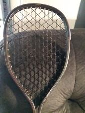 Excalibur racquetball racquet for sale  La Puente