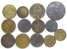 Vintage token counter for sale  CHIPPENHAM