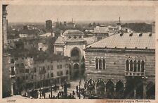 1927 udine panorama usato  Cremona