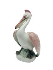 Lomonosov figur pelikan gebraucht kaufen  Berlin