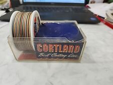 Vintage cortland bait for sale  Shipping to Ireland