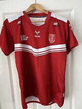 Rugby league shirt for sale  HULL