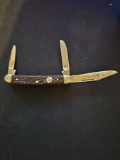 Vintage solingen boker for sale  Mansfield