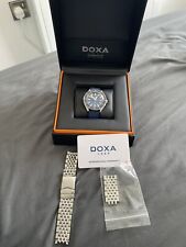 Doxa sub 200 for sale  SAUNDERSFOOT