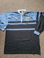 Signed 1996 cardiff for sale  PORTH