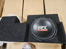 Mtx audio enclosure for sale  Winslow