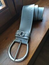 Cintura melusine vintage usato  Trieste