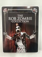 Rob zombie collection for sale  BRIDGWATER