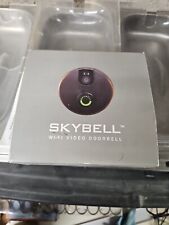 Skybell wifi video for sale  MAIDSTONE