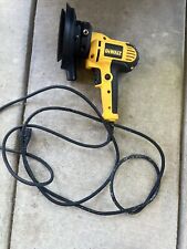 Dewalt dwe6401 corded for sale  Riverbank