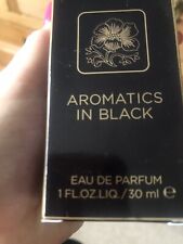 Aromatics black for sale  GUISBOROUGH