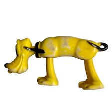 Juguete mecánico vintage Marx Ramp Walker Disney perro Plutón década de 1950 Hong Kong segunda mano  Embacar hacia Argentina