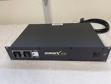 Surgex 2120 amp for sale  Anaheim
