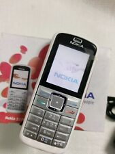 Celular Vermelho (desbloqueado) - Nokia 5070 comprar usado  Enviando para Brazil