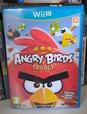 Angry birds trilogy d'occasion  Strasbourg-