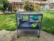 Midwest pet cage for sale  Modesto