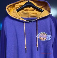 Lakers pullover kapuzenpullove gebraucht kaufen  Immenstadt i.Allgäu