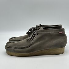 Clarks wallabee stinson for sale  Shipping to Ireland