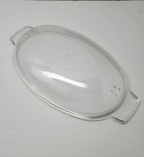 Oster Food Steamer 5709 5711 5713 5712 5715 5716 Replacement Lid Cover Only, used for sale  Shipping to South Africa